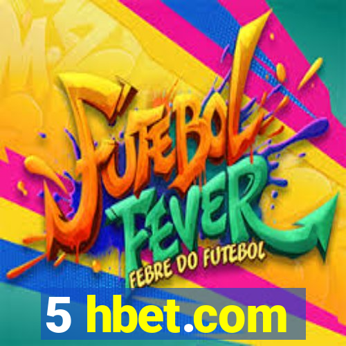 5 hbet.com